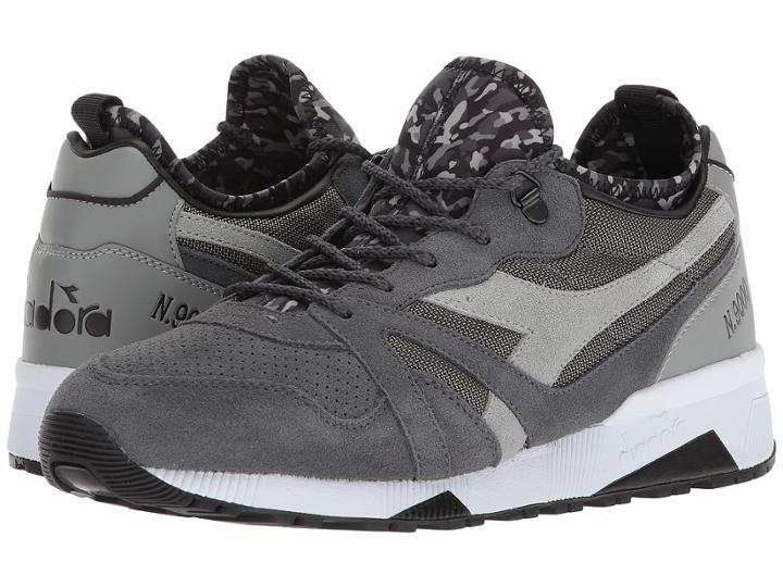 Diadora - N9000 Camo Socks