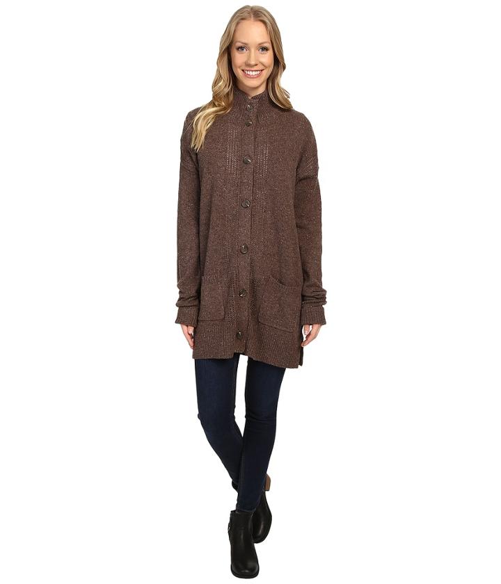Royal Robbins - First Fleet Sweater Coat