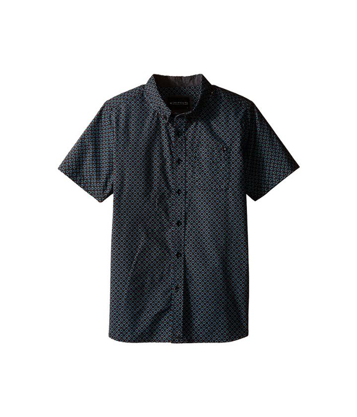 Rip Curl Kids - Everett Short Sleeve Tank Top