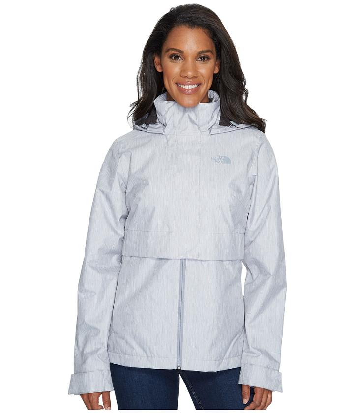 The North Face - Morialta Jacket