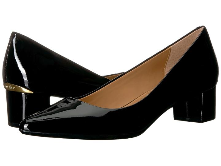 Calvin Klein - Genoveva Pump