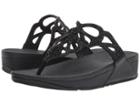 Fitflop - Bumble Crystal Toe Post