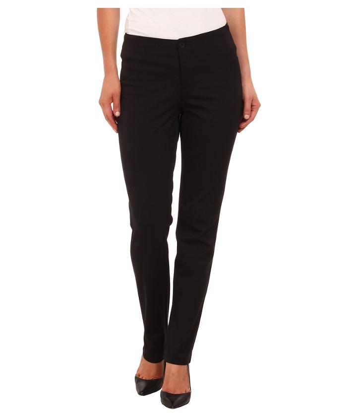 Nydj - Sheri Career Slim Bi-stretch Pants