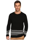 Michael Stars - Blanket Stripe Sweater