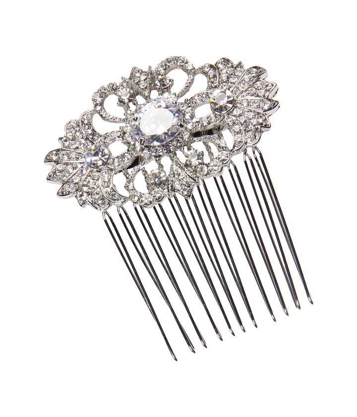 Nina - Frances Hair Comb