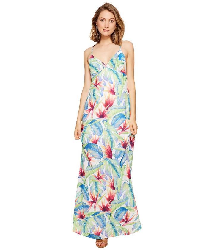 Show Me Your Mumu - Amal Maxi Dress