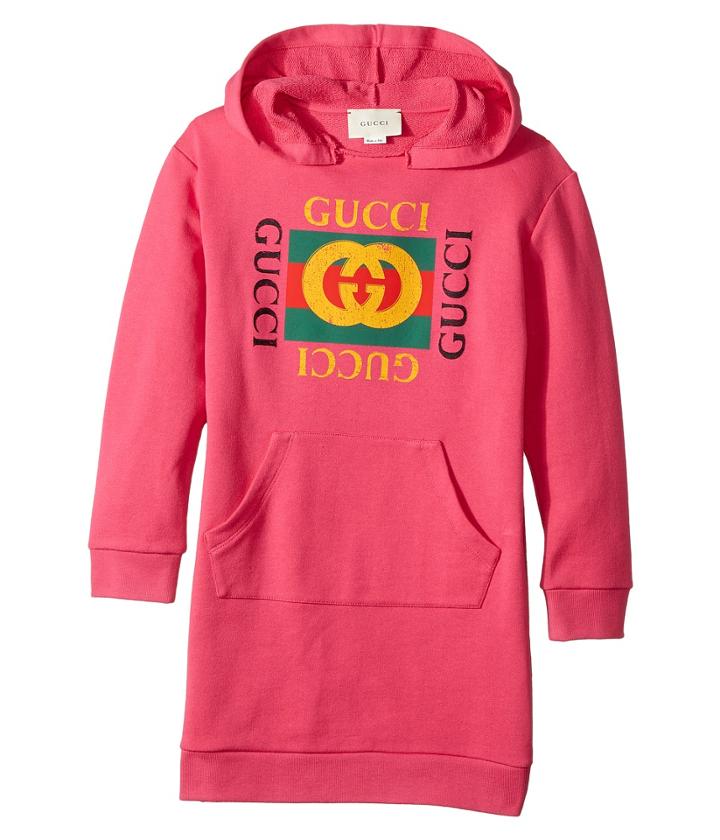 Gucci Kids - Jersey 483879x3g97