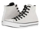 Converse - Chuck Taylor All Star Hex Jacquard Hi