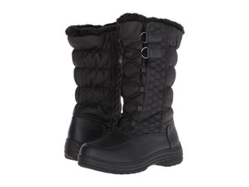 Tundra Boots - Cali