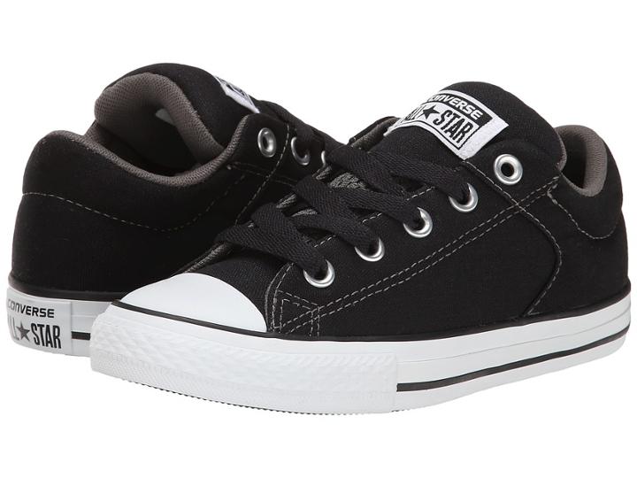 Converse Kids - Chuck Taylor(r) All Star(r) High Street Slip