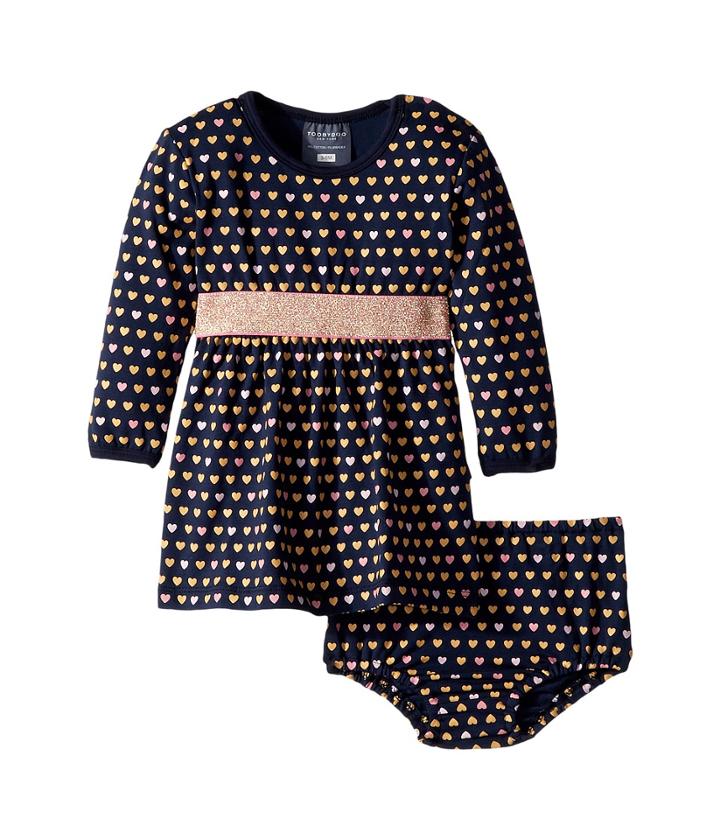 Toobydoo - Sweet Hearts Party Dress