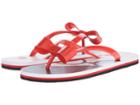 Alice + Olivia - Stace Face Flip Flop
