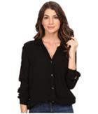 Three Dots - Ariana - Button Down Shirt