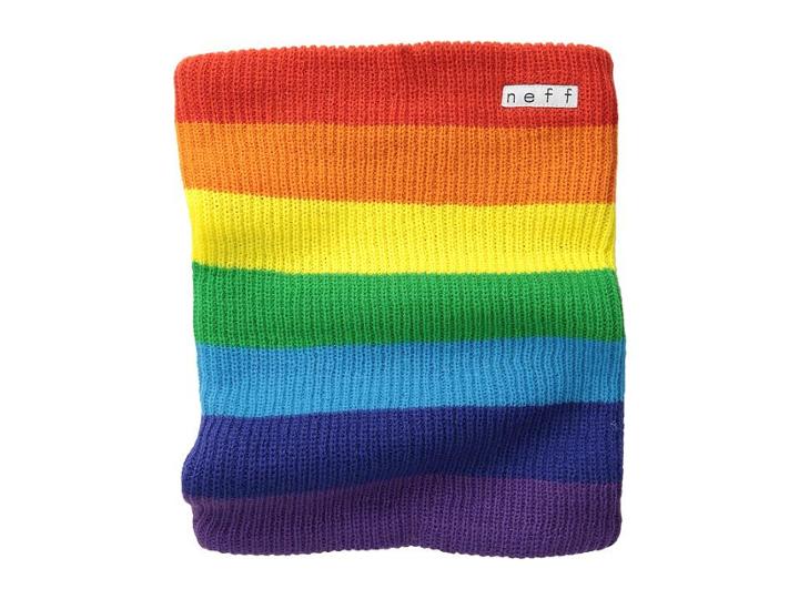 Neff Daily Stripe Gaiter