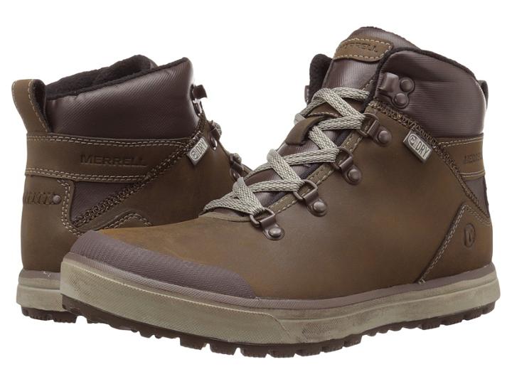 Merrell - Turku Trek Waterproof