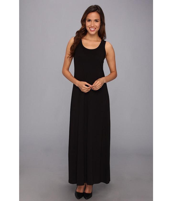Karen Kane Sleeveless Maxi Dress