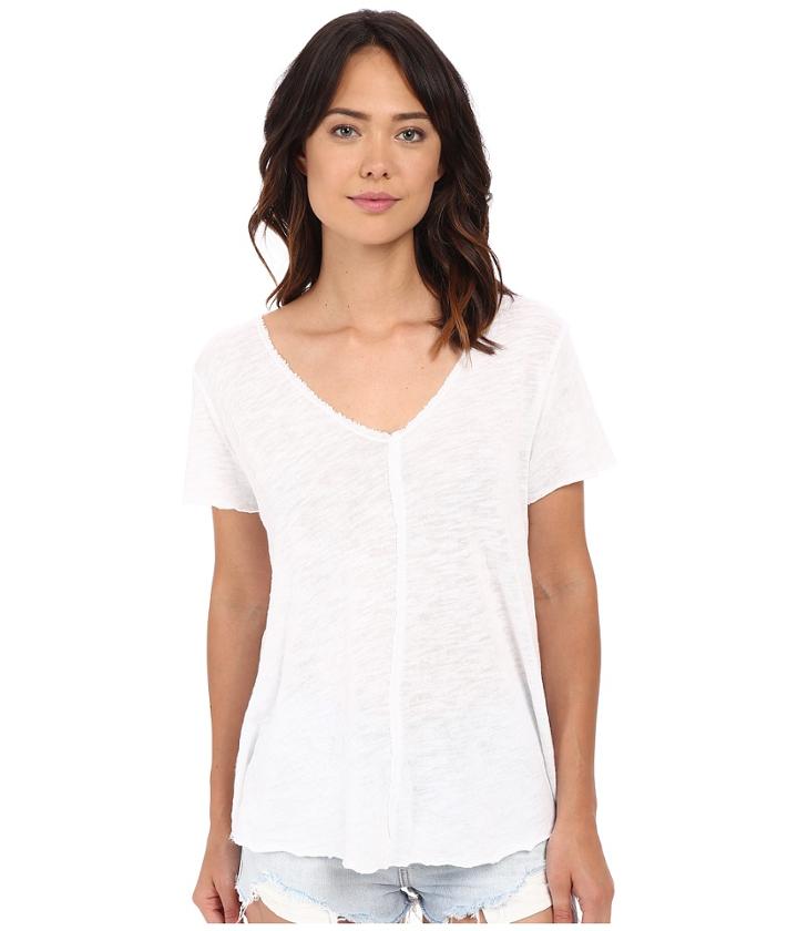 Project Social T - Wearever Tee