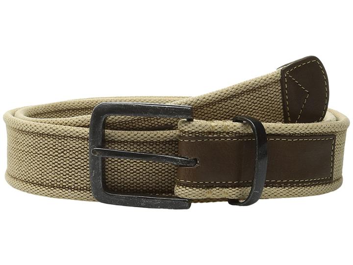 Pistil - Vector Belt