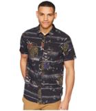 Globe - Makatza Short Sleeve Shirt