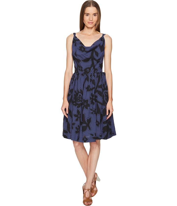 Vivienne Westwood - Twisted Monroe Dress