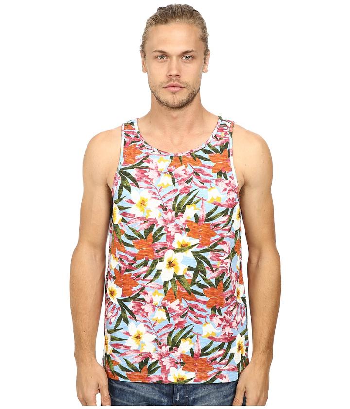 Deus Ex Machina - Kei Tank Top