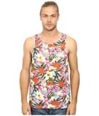 Deus Ex Machina - Kei Tank Top