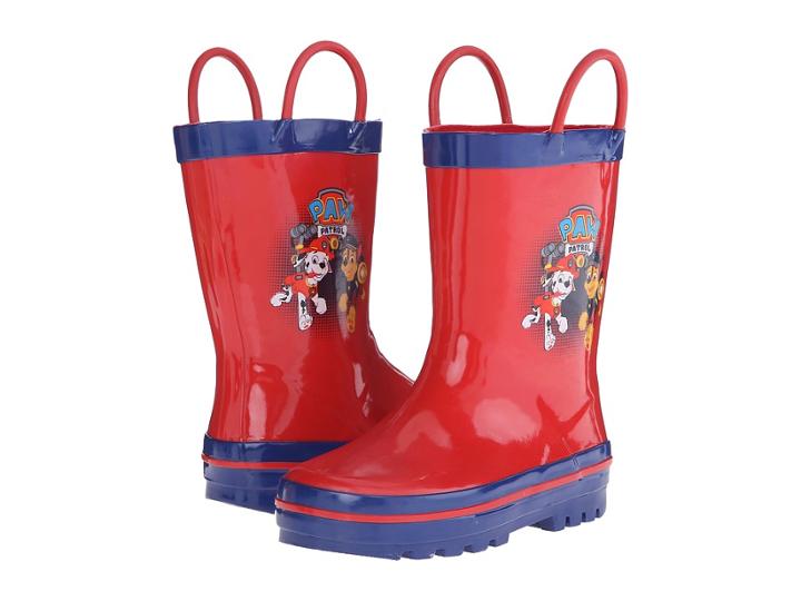 Josmo Kids - Paw Patrol Rain Boot