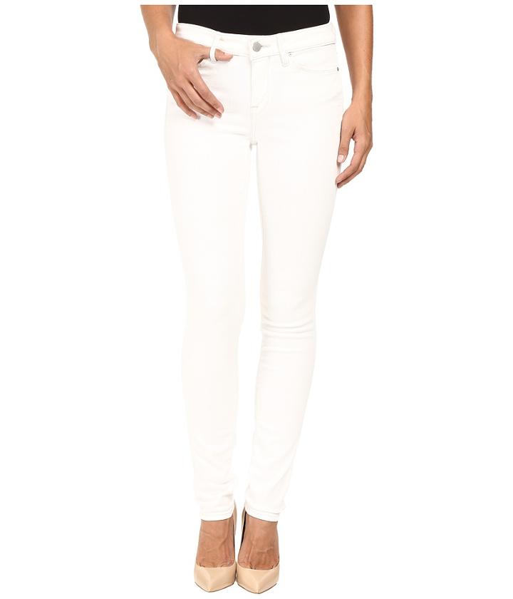 Calvin Klein Jeans - Ultimate Skinny In White