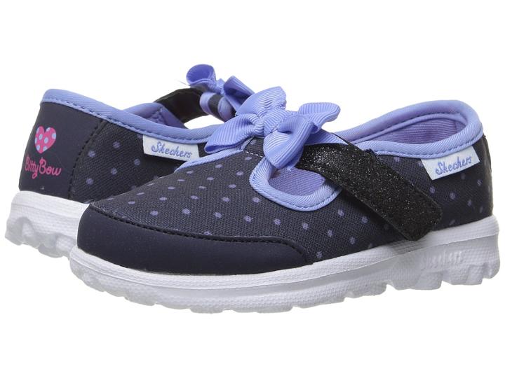 Skechers Kids - Go Walk 81134n