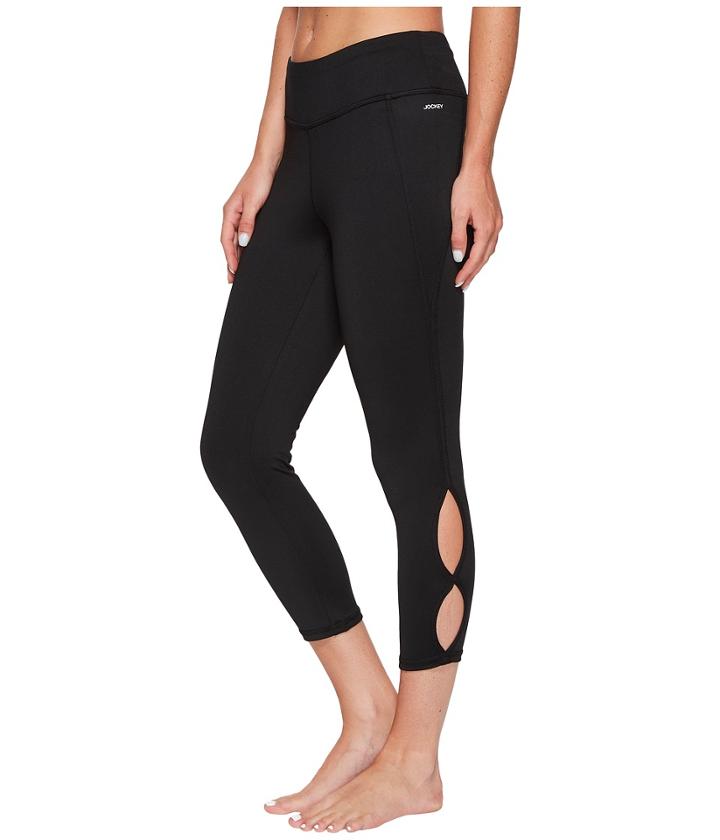 Jockey Active - Circle Back Leggings
