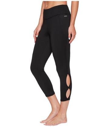 Jockey Active - Circle Back Leggings