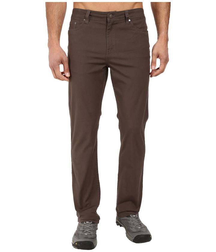 Toad&amp;co - Seward Canvas Pants