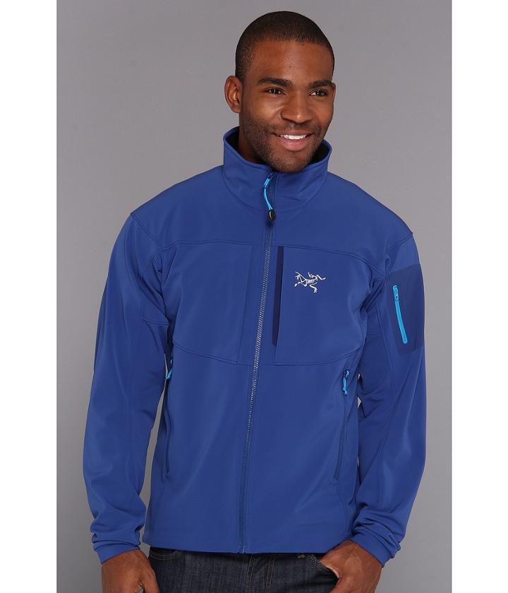 Arc'teryx - Gamma Mx Jacket