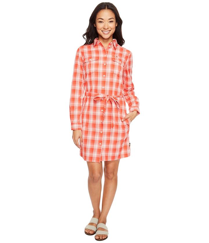 Jack Wolfskin - Rock Chill Dress