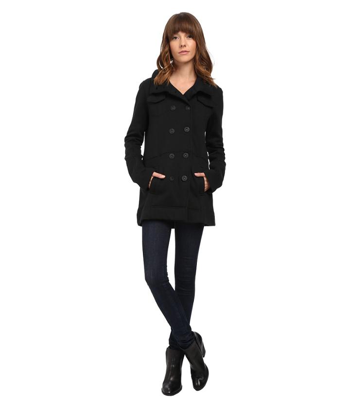 Hurley - Winchester Fleece