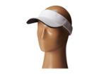 San Diego Hat Company - Cth3537 Reflective Fabric Visor