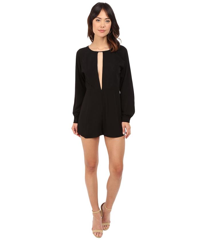 Stone Cold Fox - Siena Jumper