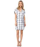 Lovers + Friends - Bryce Shirtdress