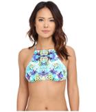 Nanette Lepore - Kamari Reflection Stargazer Top