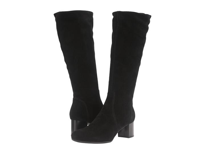 La Canadienne - Jennifer