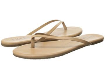 Tkees - Flip-flop-foundations