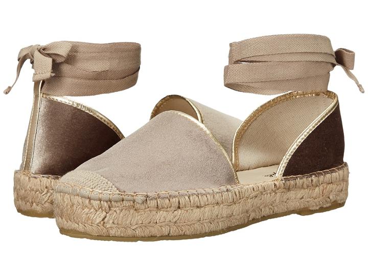 Free People - Paradise Espadrille