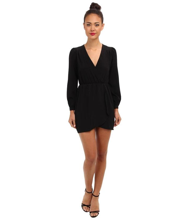 Brigitte Bailey Demri Dress