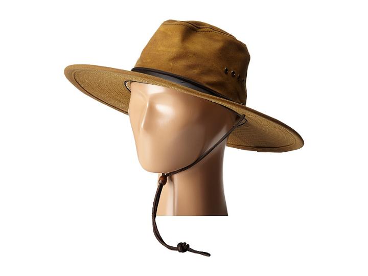 Filson - Tin Bush Hat