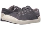 Teva - Freewheel Suede 2