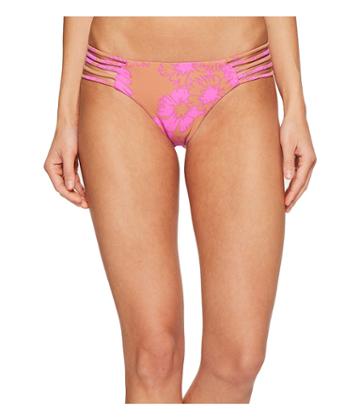 Amuse Society - Nillia Cheeky Swim Bottom