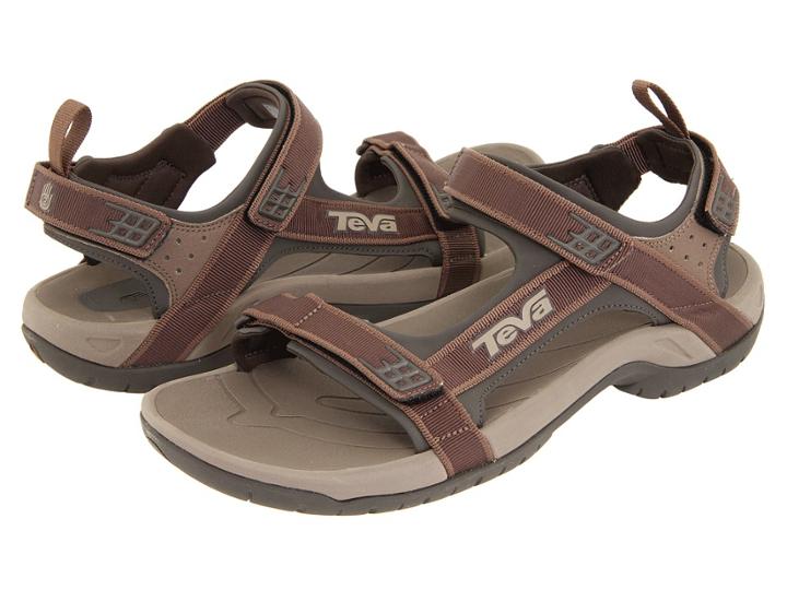 Teva - Tanza