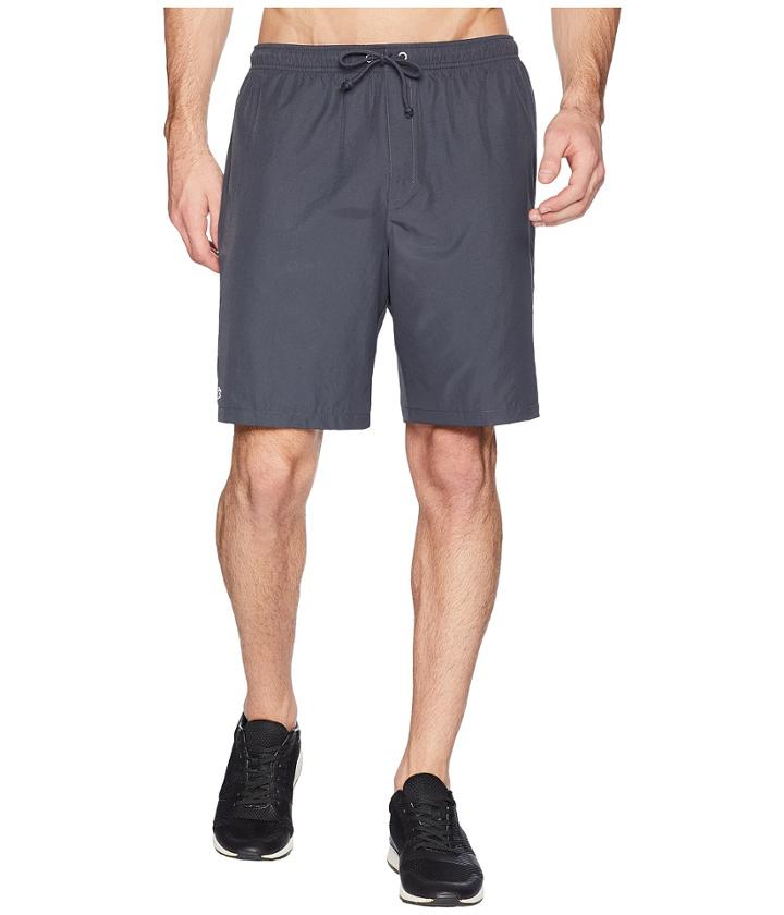 Lacoste - Lined Tennis Shorts