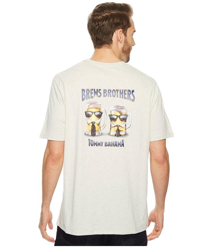 Tommy Bahama - Brews Brothers T-shirt