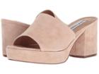 Steve Madden - Relax Slid Block Heeled Sandal